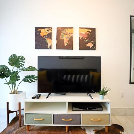 South Beach 2 Bedroom Family Pet Friendly Apartment With Free Parking On Premise Miami Beach Esterno foto