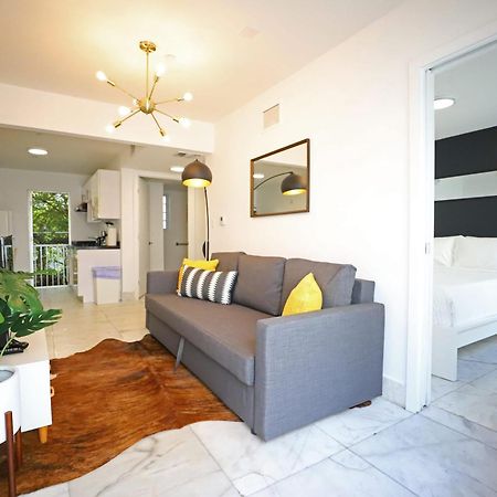 South Beach 2 Bedroom Family Pet Friendly Apartment With Free Parking On Premise Miami Beach Esterno foto