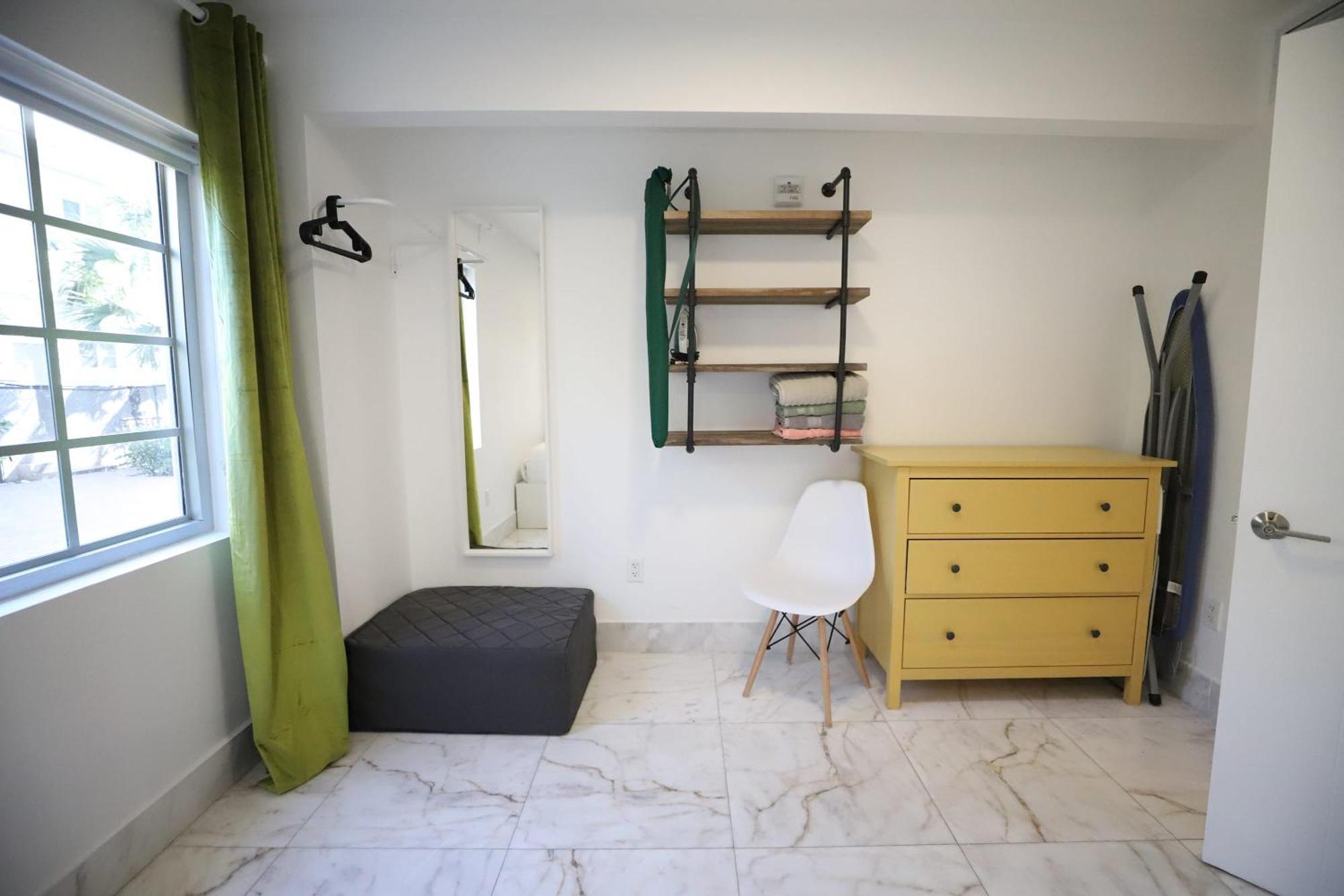South Beach 2 Bedroom Family Pet Friendly Apartment With Free Parking On Premise Miami Beach Esterno foto