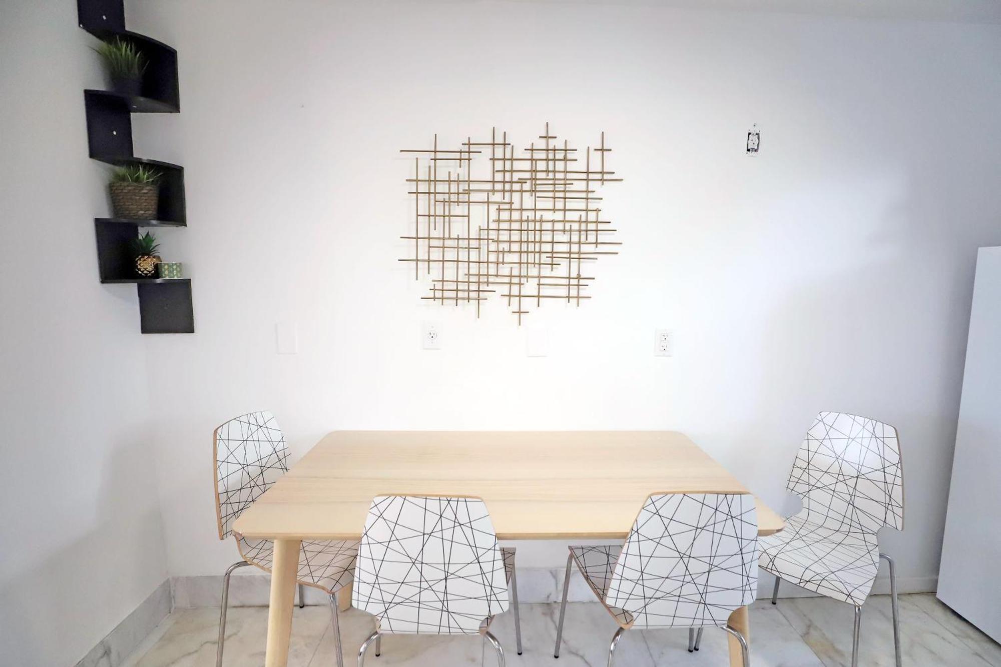South Beach 2 Bedroom Family Pet Friendly Apartment With Free Parking On Premise Miami Beach Esterno foto