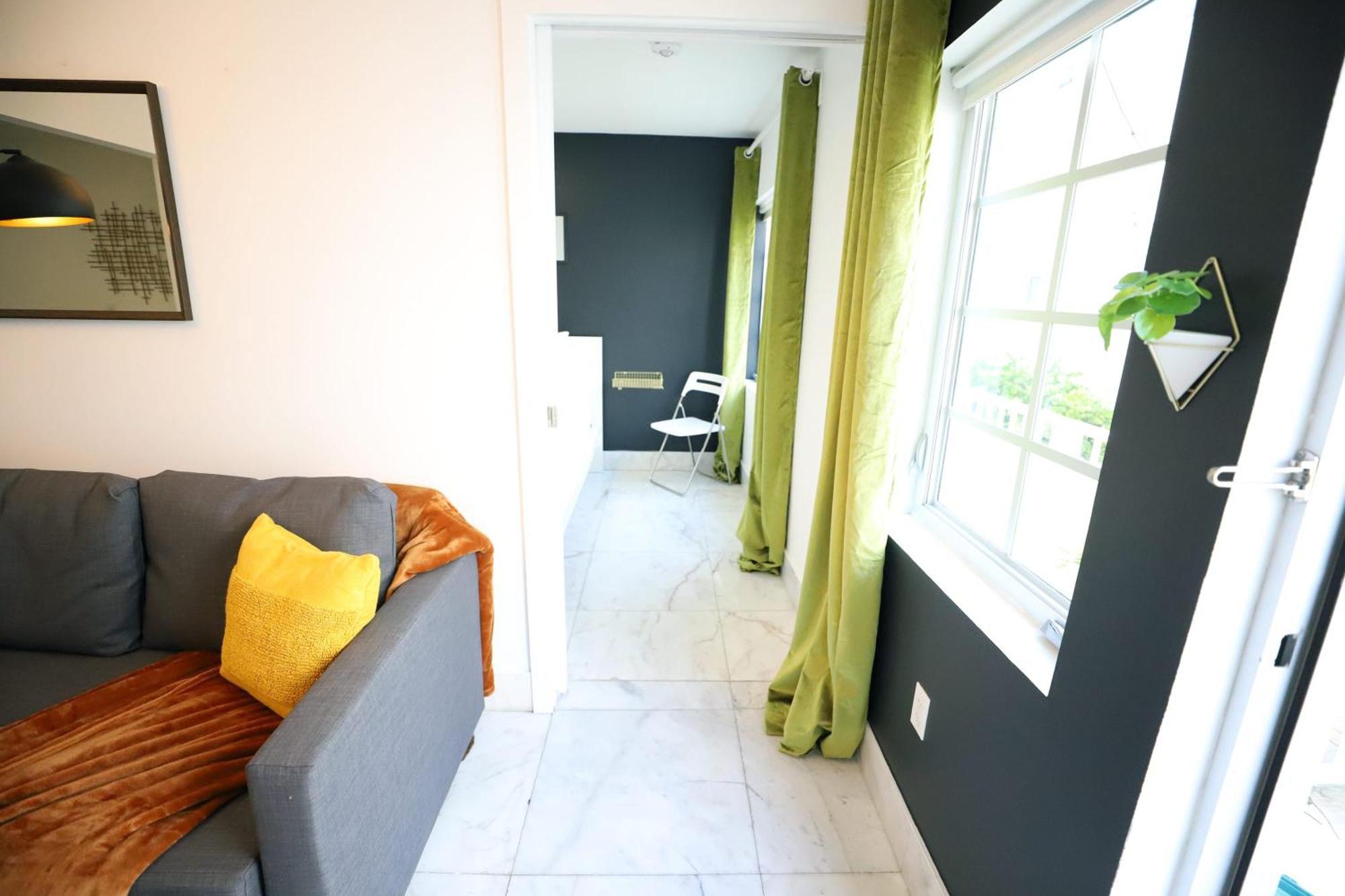 South Beach 2 Bedroom Family Pet Friendly Apartment With Free Parking On Premise Miami Beach Esterno foto