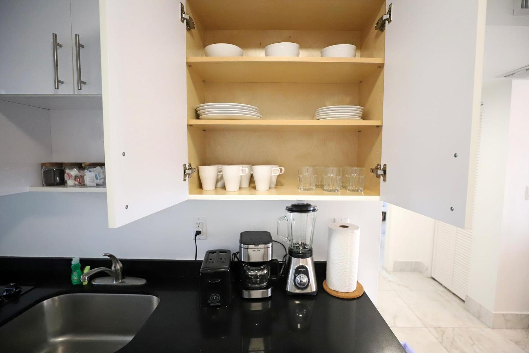 South Beach 2 Bedroom Family Pet Friendly Apartment With Free Parking On Premise Miami Beach Esterno foto