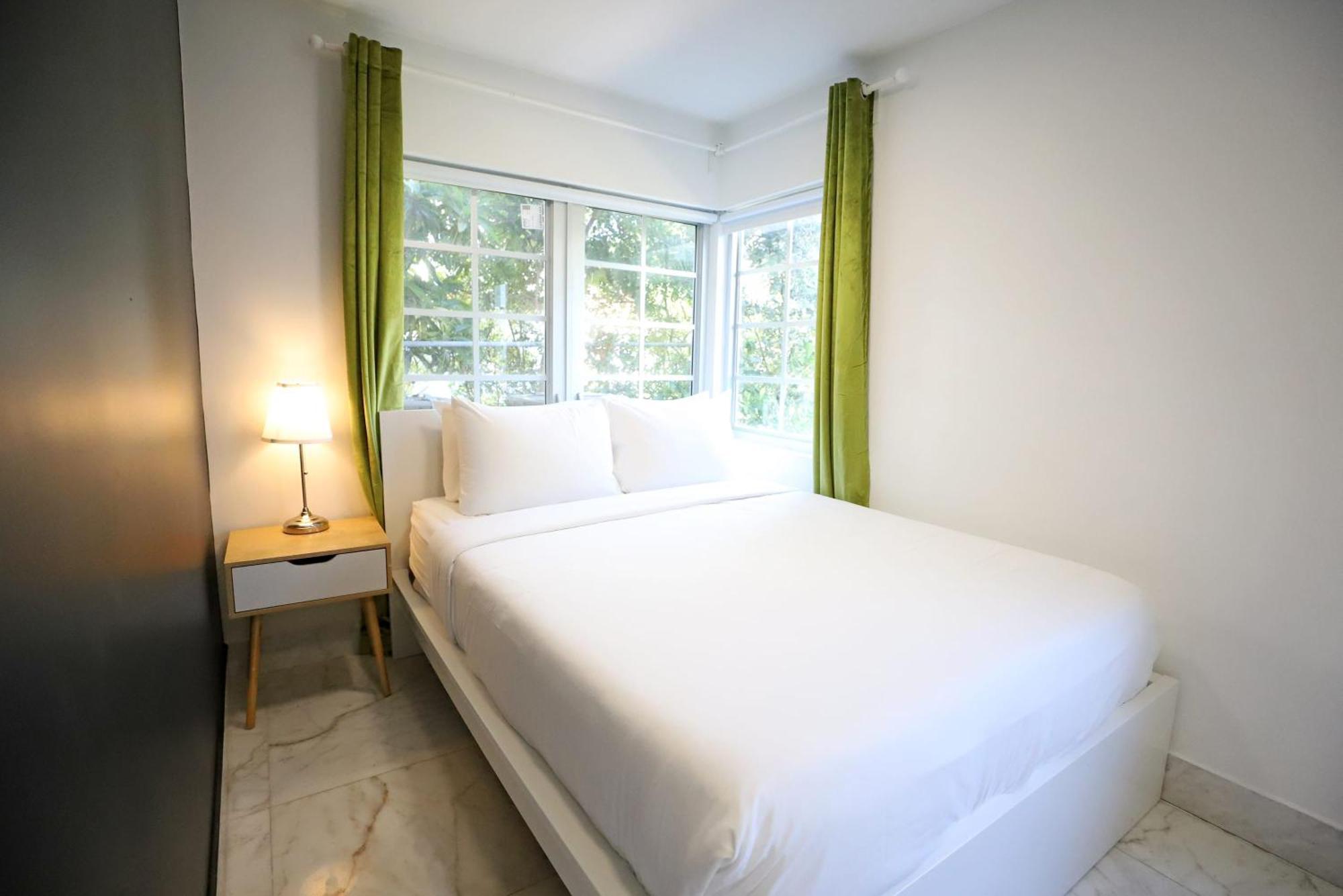South Beach 2 Bedroom Family Pet Friendly Apartment With Free Parking On Premise Miami Beach Esterno foto