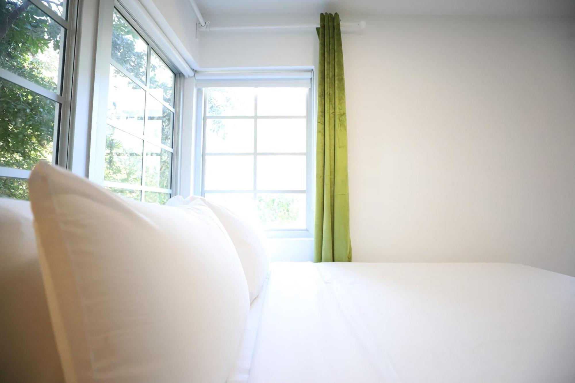 South Beach 2 Bedroom Family Pet Friendly Apartment With Free Parking On Premise Miami Beach Esterno foto