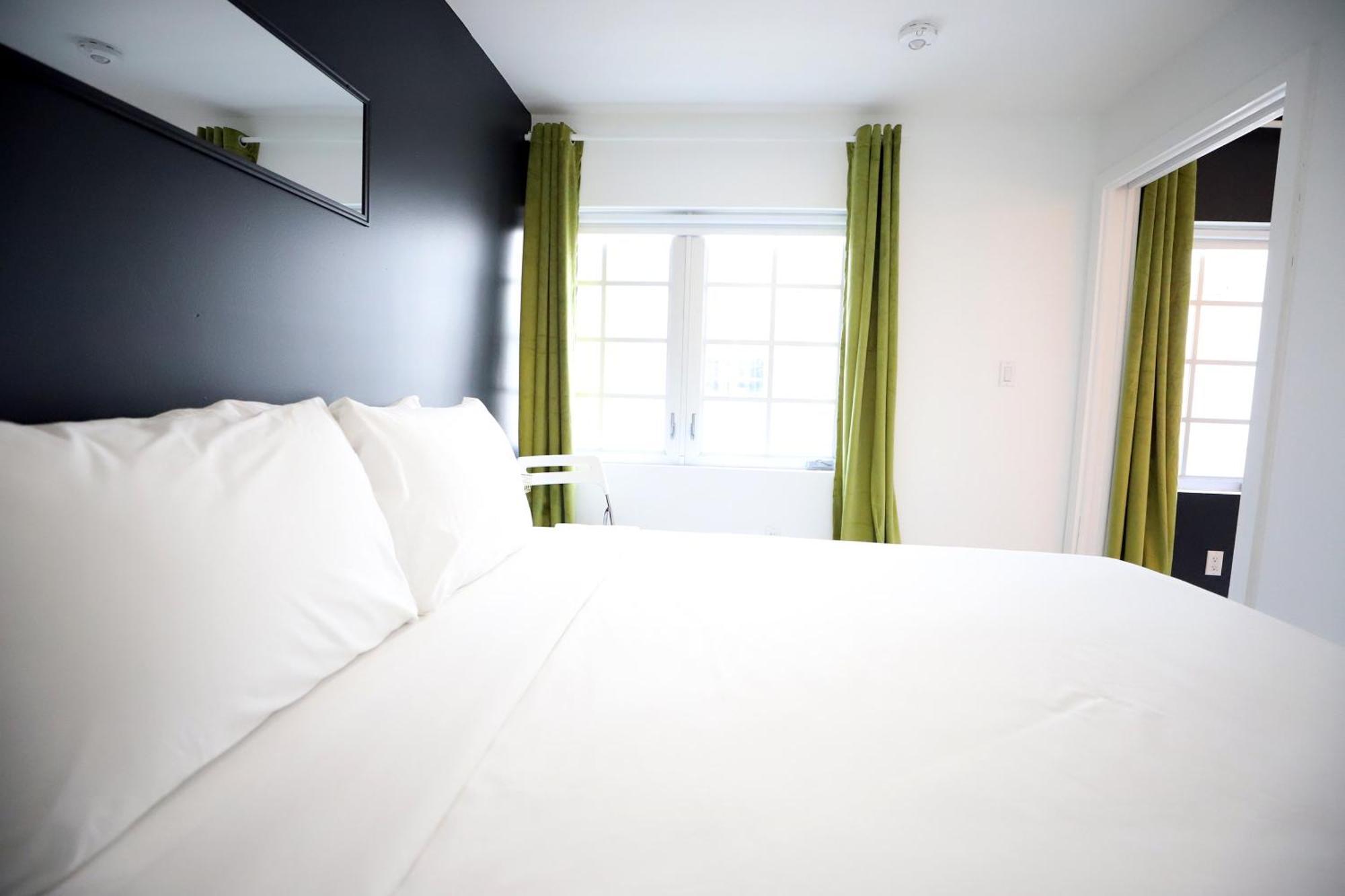 South Beach 2 Bedroom Family Pet Friendly Apartment With Free Parking On Premise Miami Beach Esterno foto